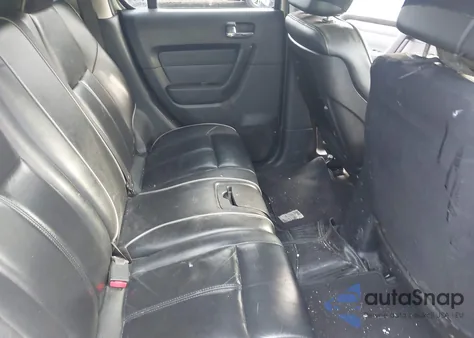 2006 Hummer H3 Suv from USA, damaged, VIN 5GTDN136668222523